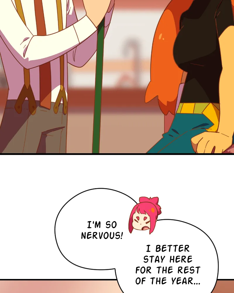 Four Leaf Chapter 90 page 43 - 