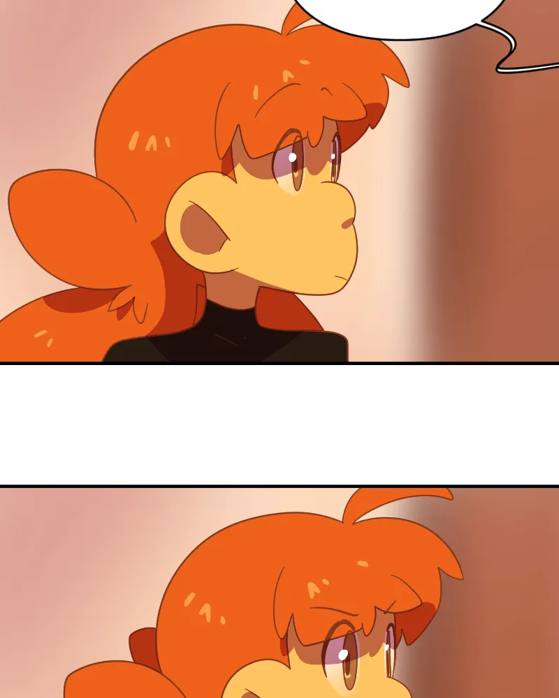 Four Leaf Chapter 90 page 44 - 