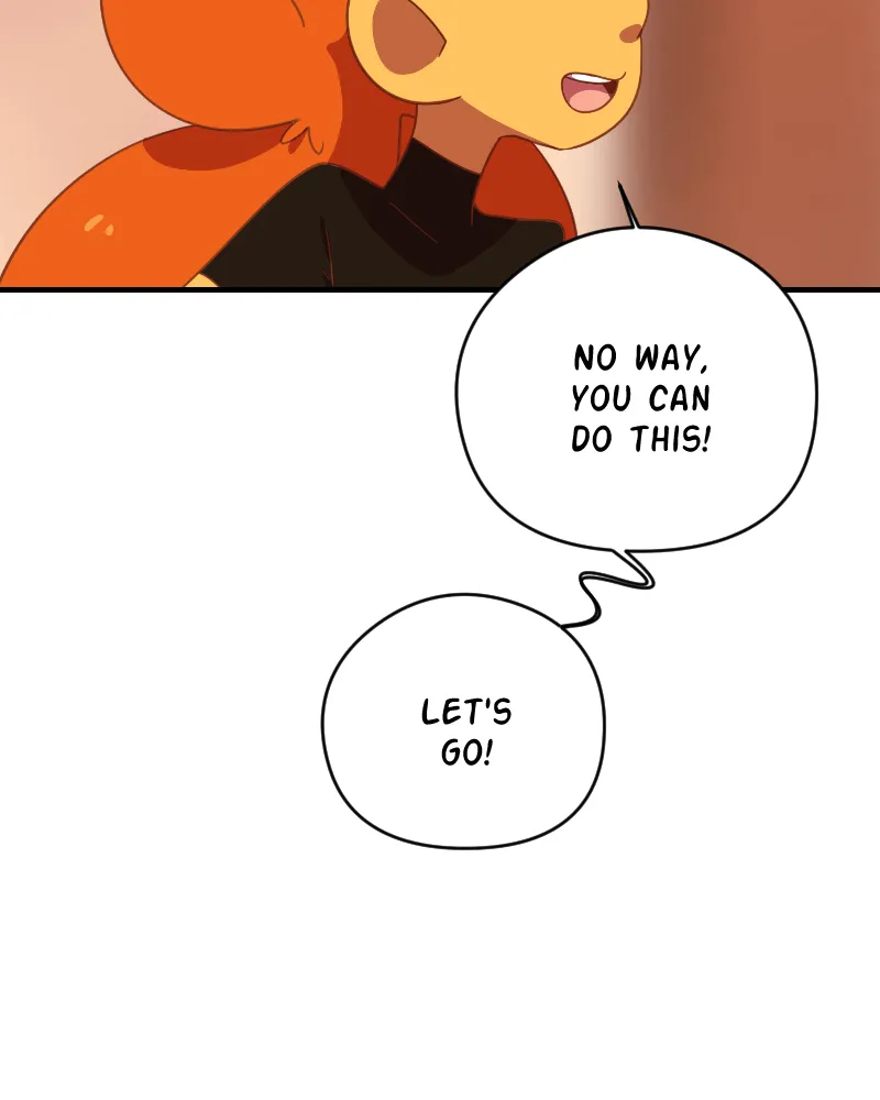 Four Leaf Chapter 90 page 45 - 