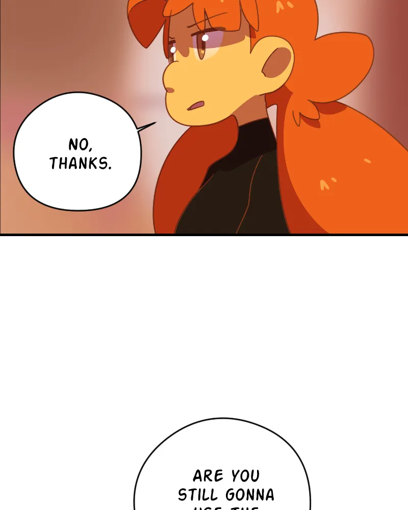 Four Leaf Chapter 90 page 6 - 
