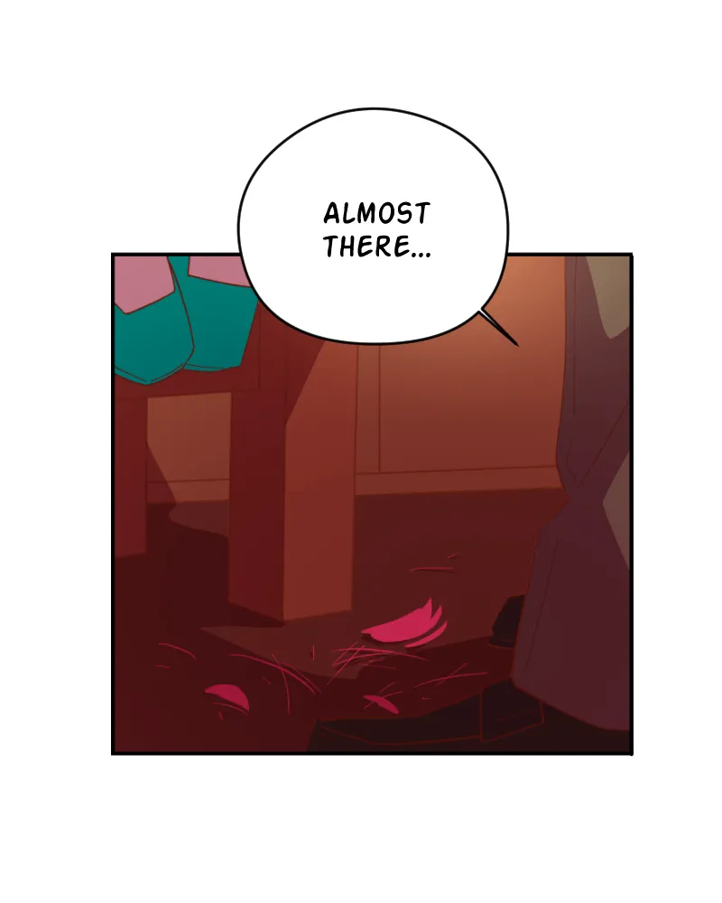 Four Leaf Chapter 90 page 8 - 