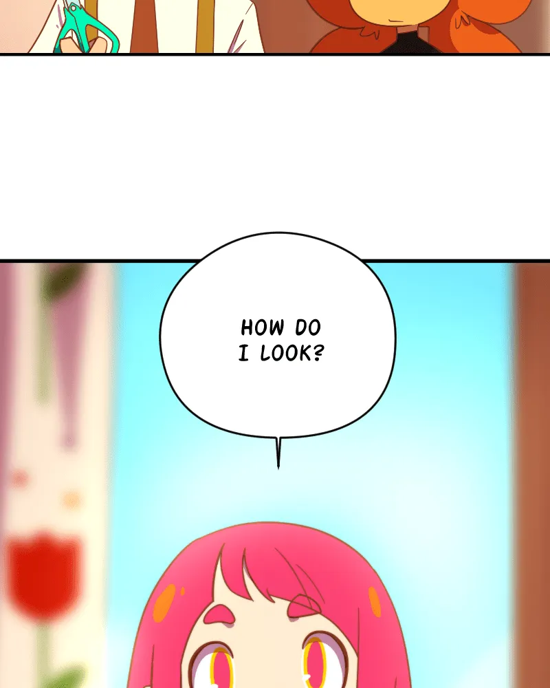 Four Leaf Chapter 90 page 10 - 