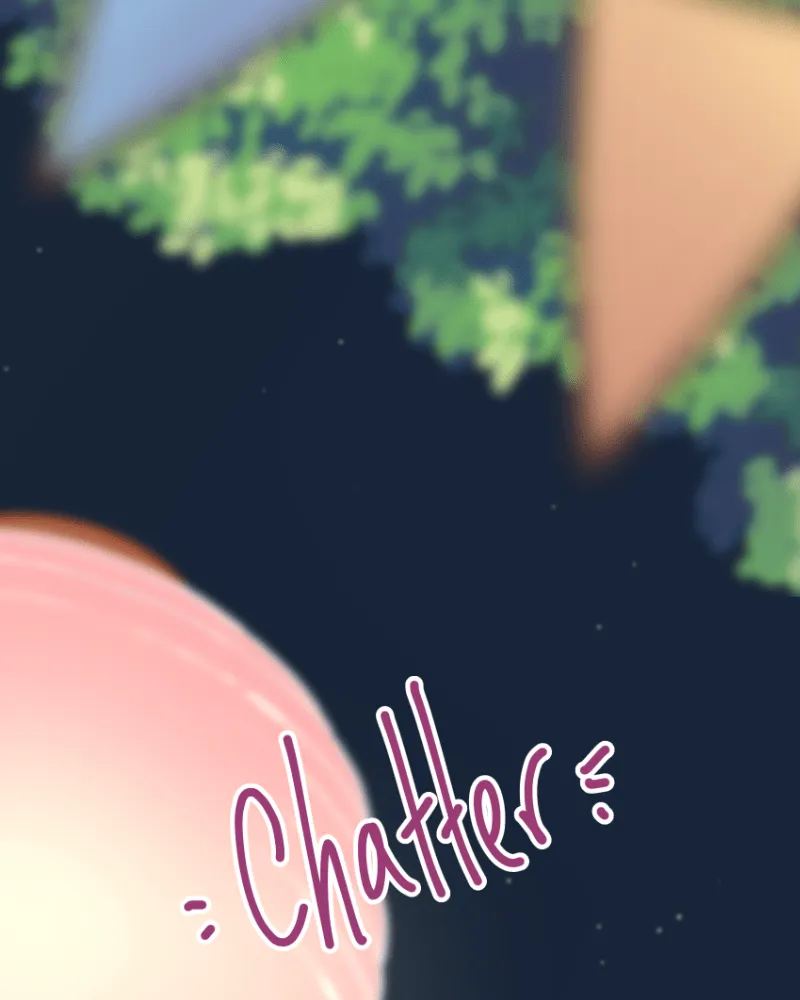 Four Leaf Chapter 91 page 1 - 