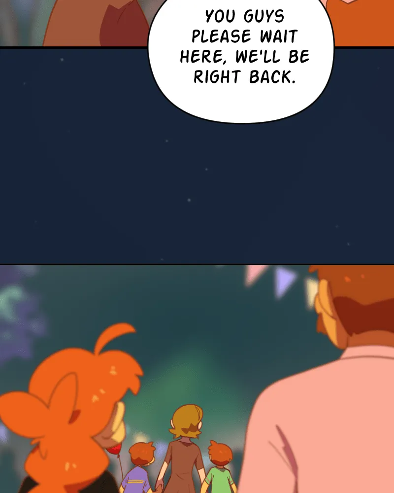 Four Leaf Chapter 91 page 11 - 