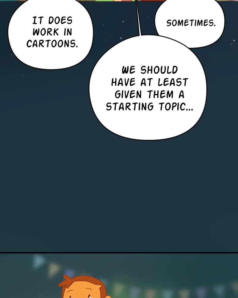 Four Leaf Chapter 91 page 13 - 