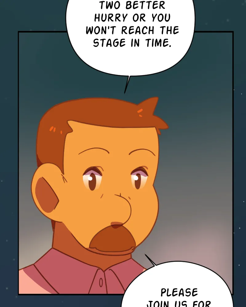 Four Leaf Chapter 91 page 24 - 