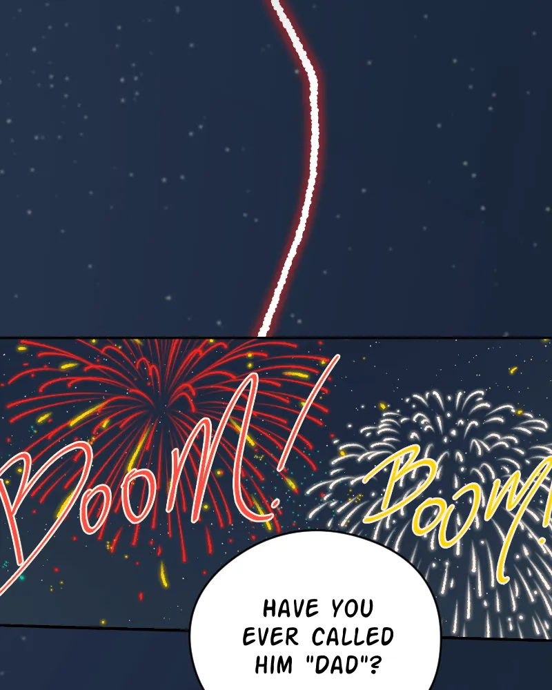 Four Leaf Chapter 91 page 29 - 