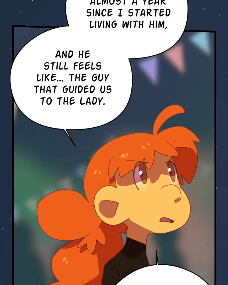 Four Leaf Chapter 91 page 31 - 