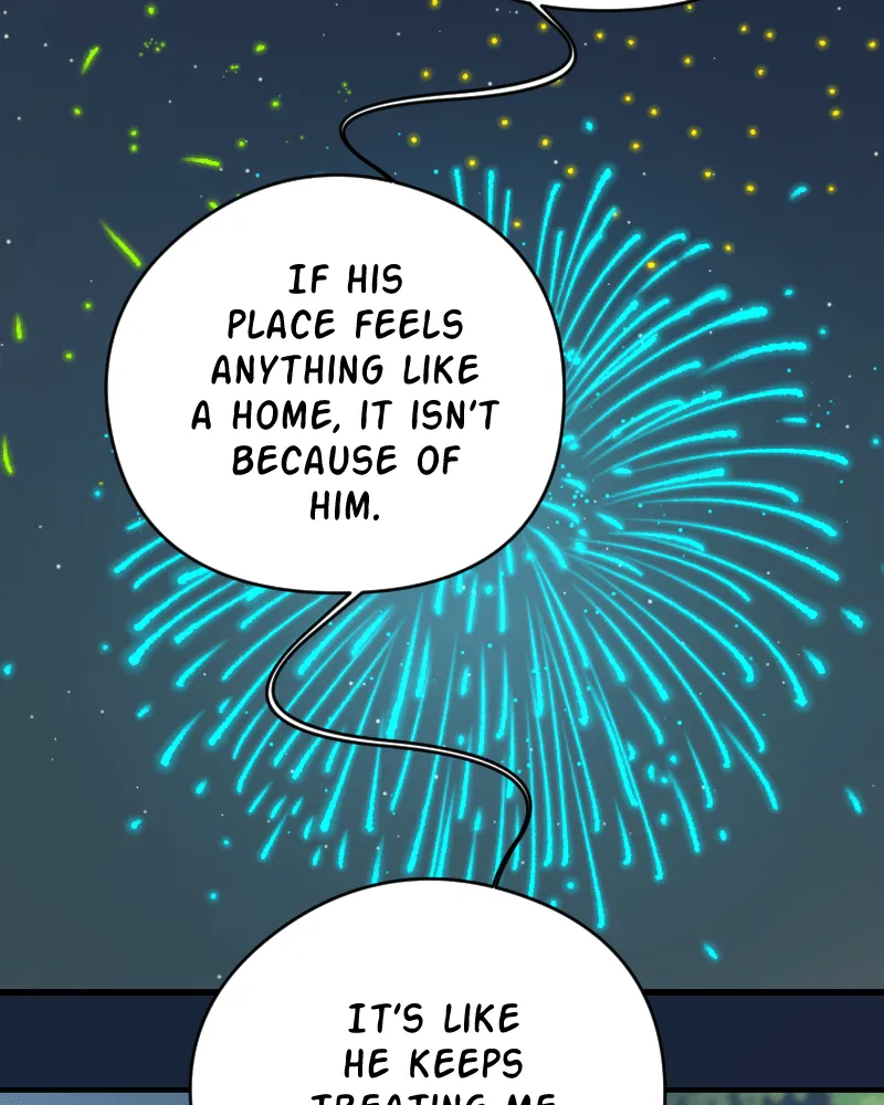 Four Leaf Chapter 91 page 33 - 