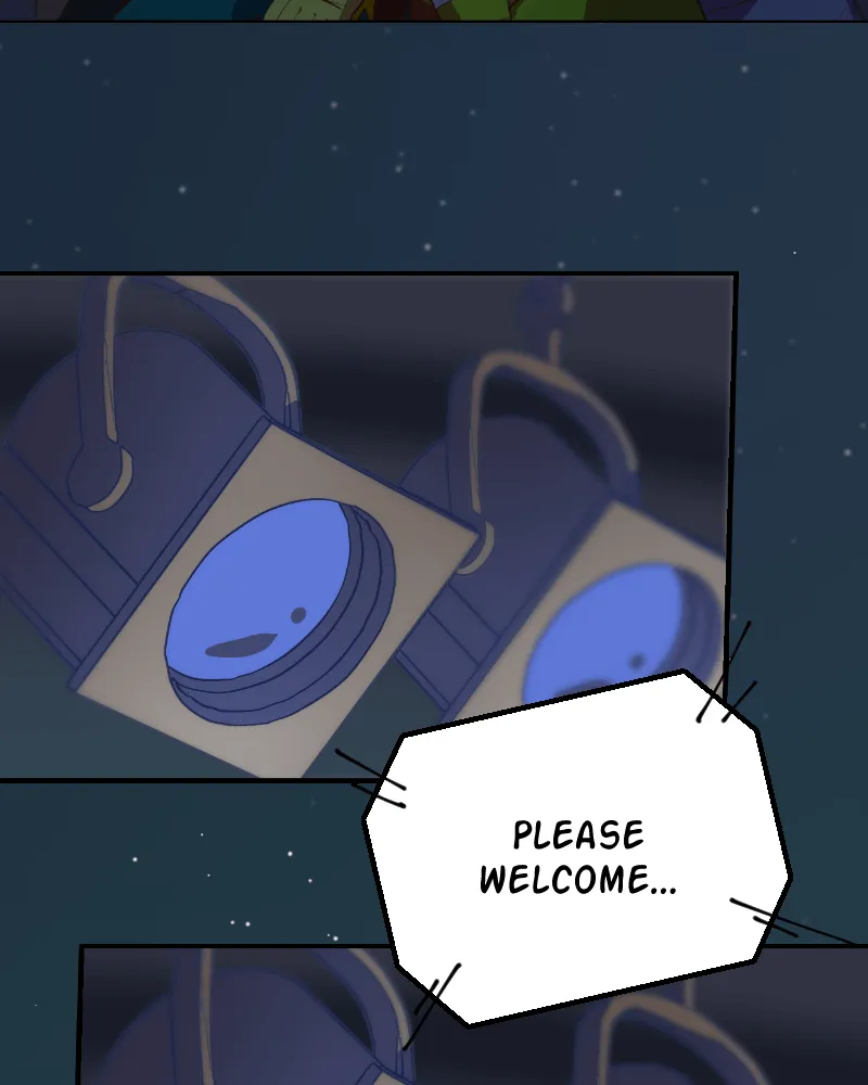 Four Leaf Chapter 91 page 43 - 