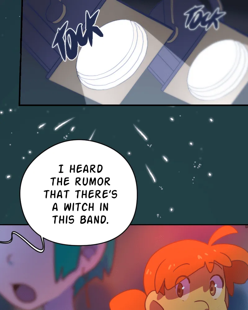 Four Leaf Chapter 91 page 44 - 