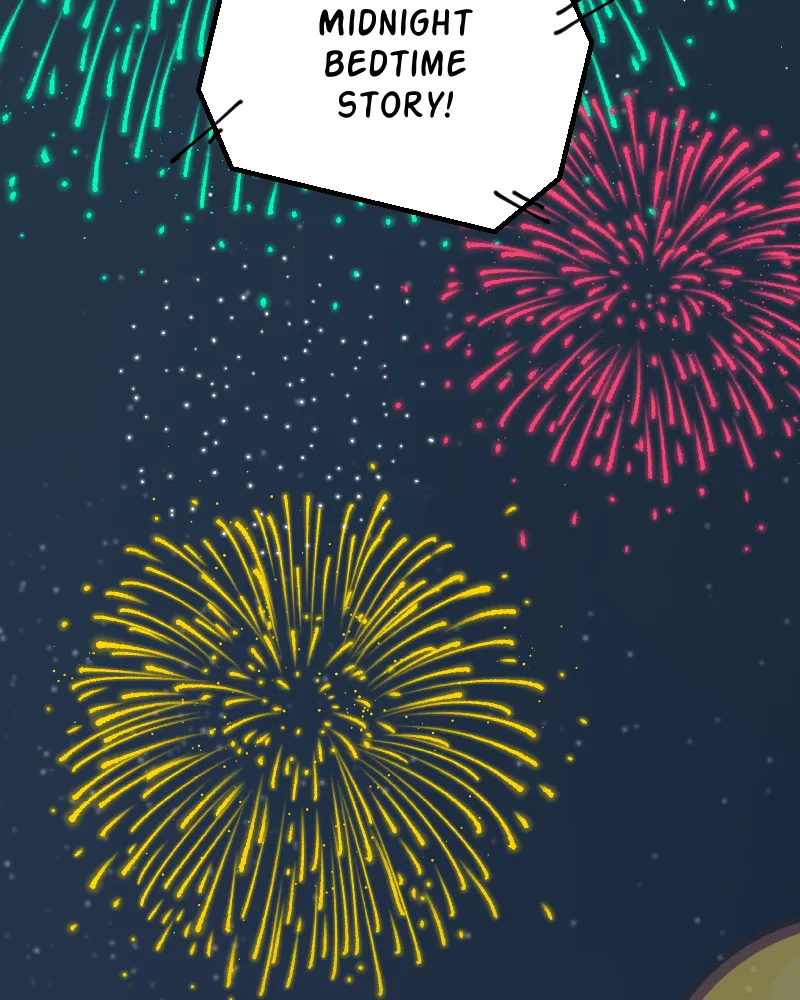 Four Leaf Chapter 91 page 46 - 