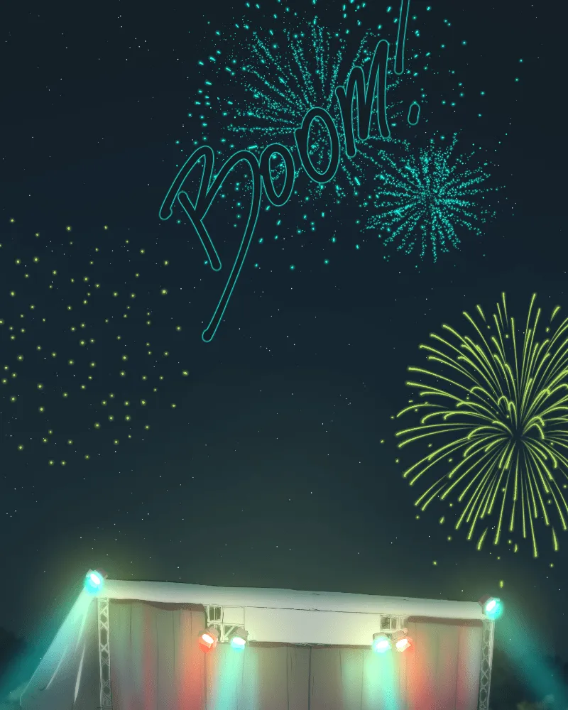 Four Leaf Chapter 92 page 2 - 