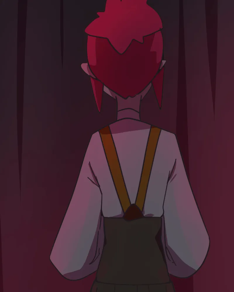 Four Leaf Chapter 92 page 11 - 