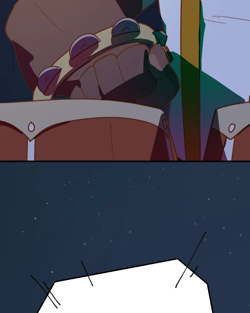 Four Leaf Chapter 92 page 14 - 