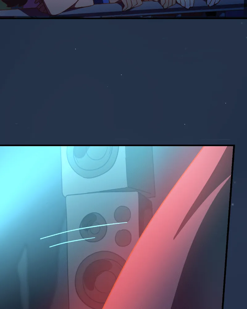 Four Leaf Chapter 92 page 16 - 