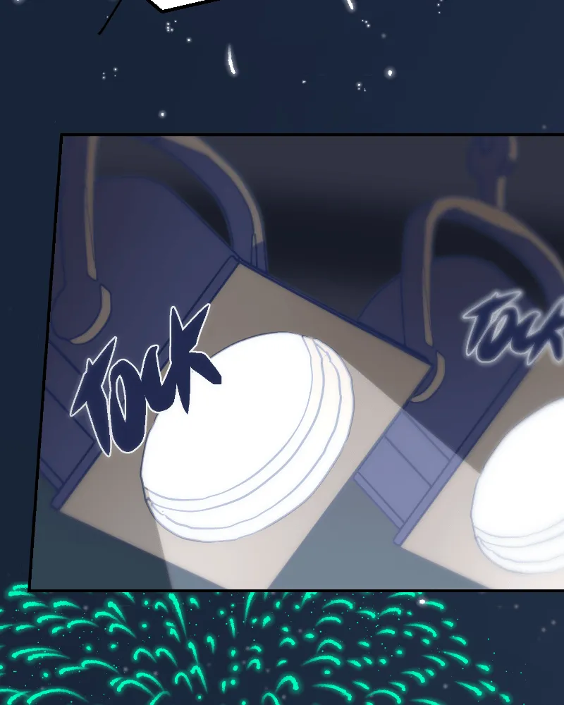 Four Leaf Chapter 92 page 18 - 