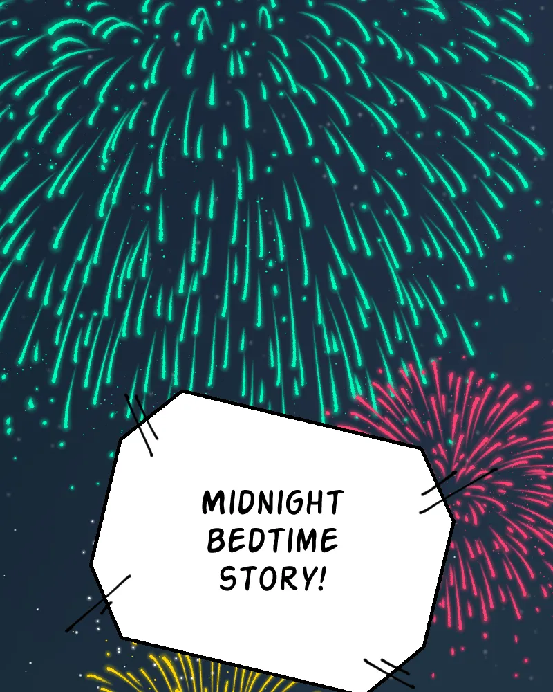 Four Leaf Chapter 92 page 19 - 