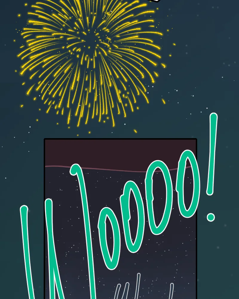 Four Leaf Chapter 92 page 20 - 