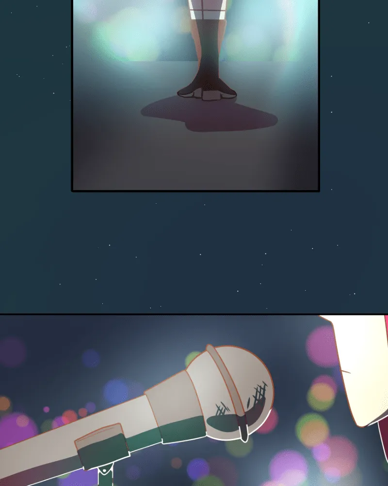 Four Leaf Chapter 92 page 22 - 