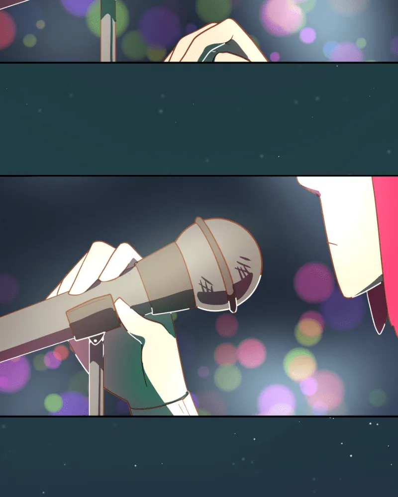 Four Leaf Chapter 92 page 23 - 
