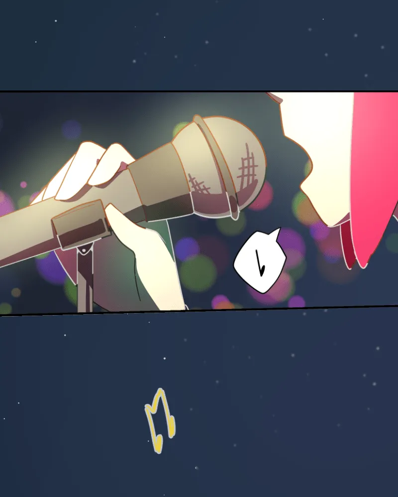 Four Leaf Chapter 92 page 27 - 