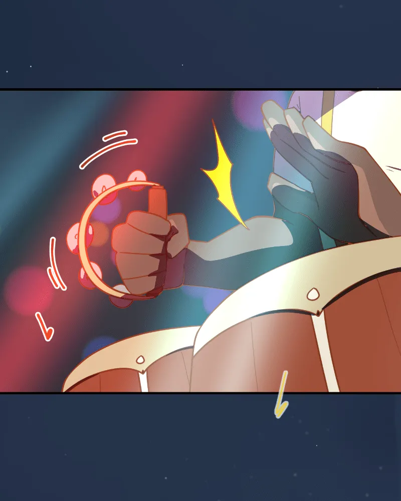 Four Leaf Chapter 92 page 28 - 