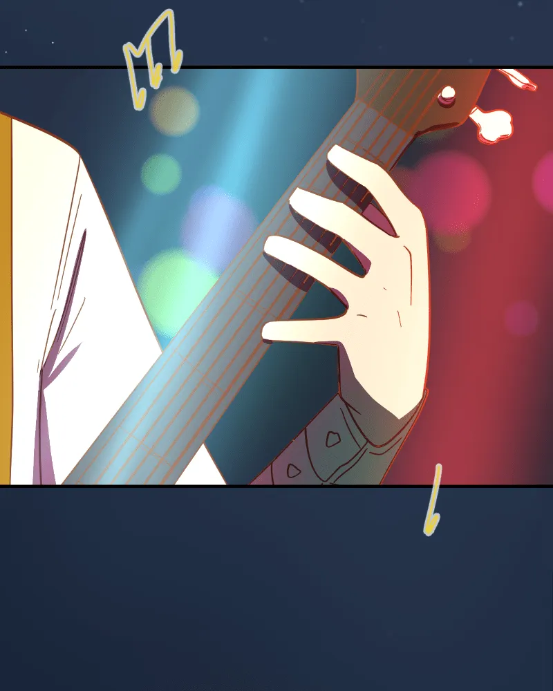 Four Leaf Chapter 92 page 29 - 
