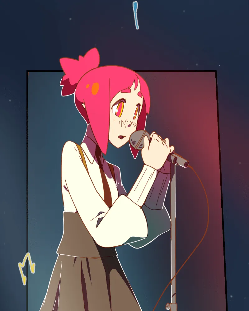 Four Leaf Chapter 92 page 30 - 