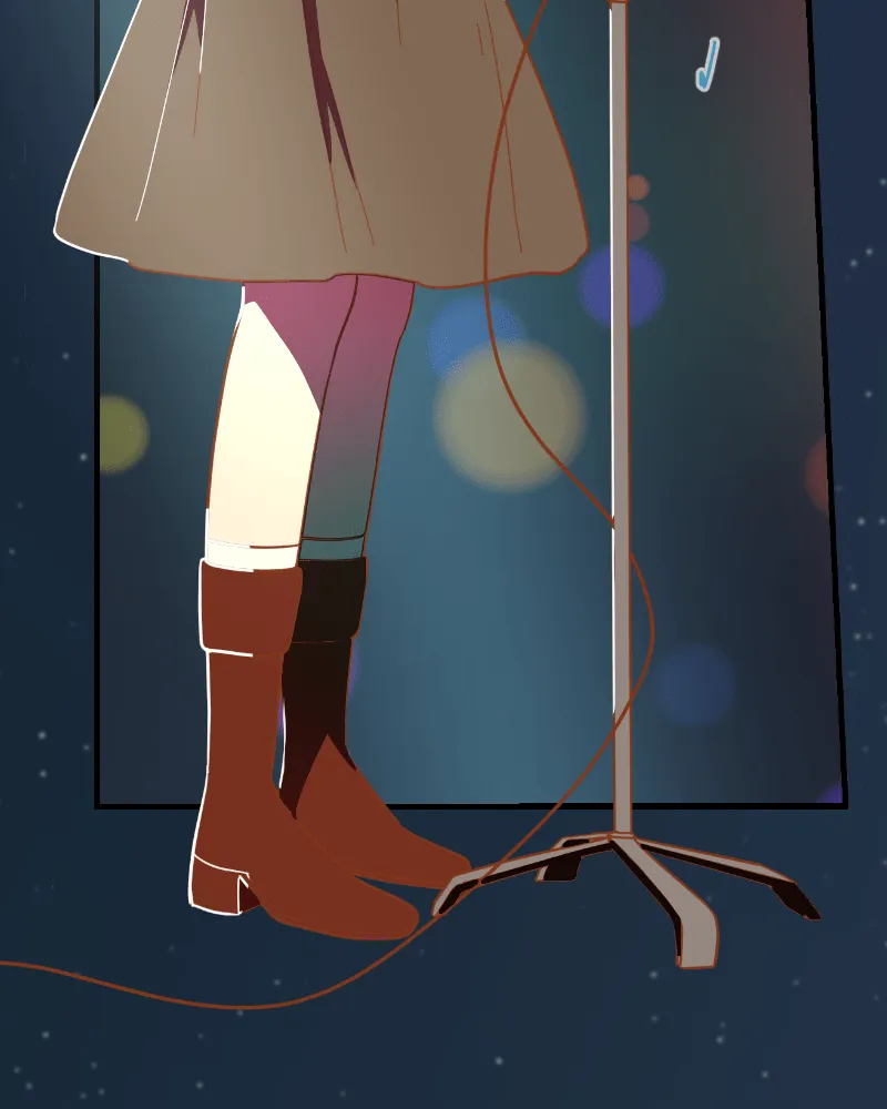 Four Leaf Chapter 92 page 31 - 