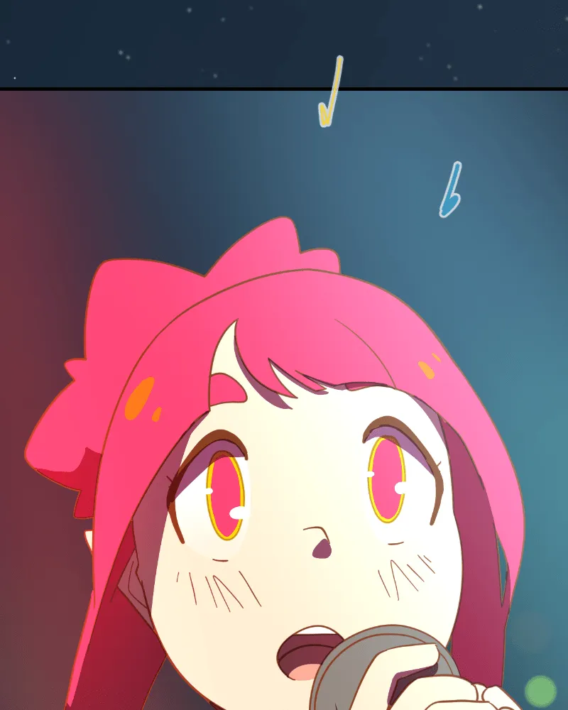 Four Leaf Chapter 92 page 32 - 