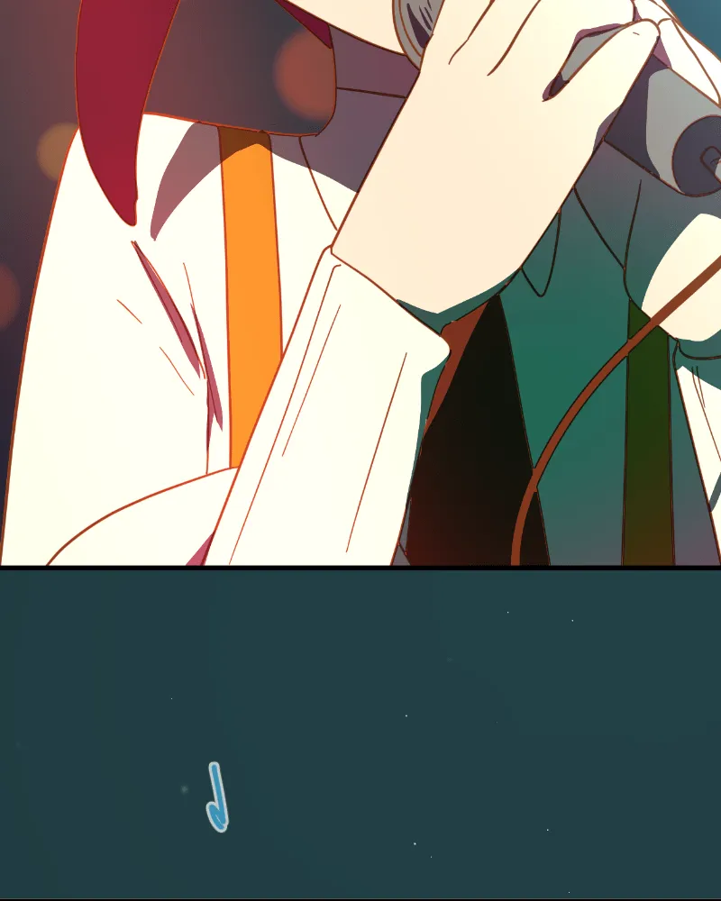 Four Leaf Chapter 92 page 33 - 