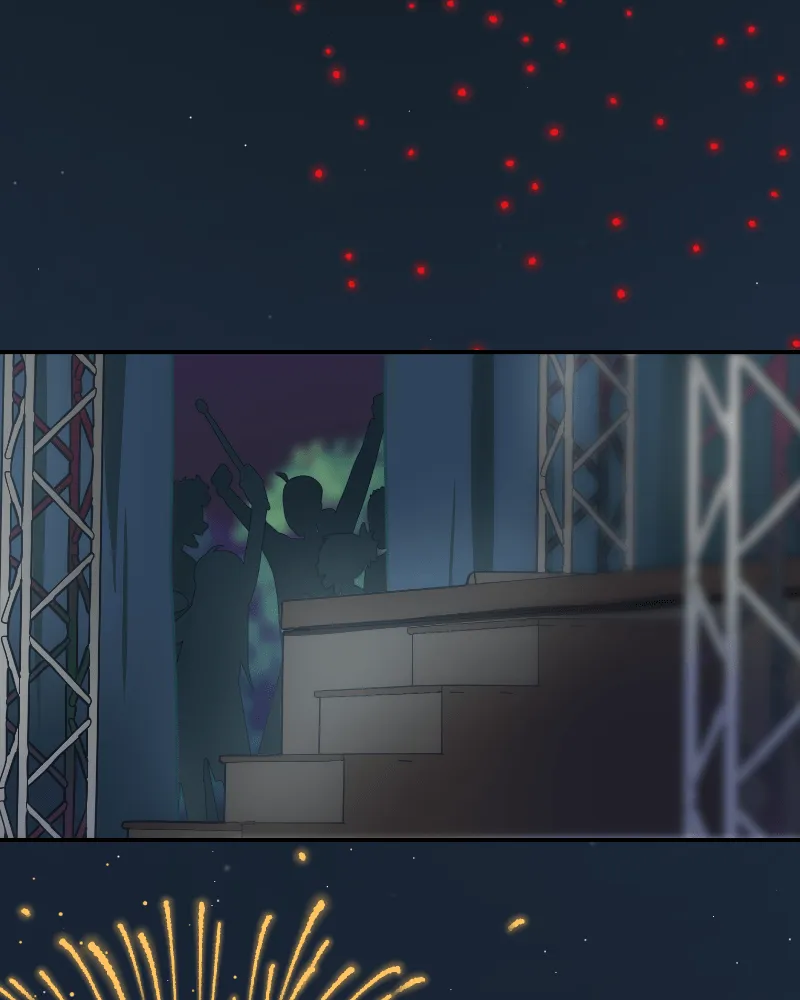 Four Leaf Chapter 92 page 5 - 