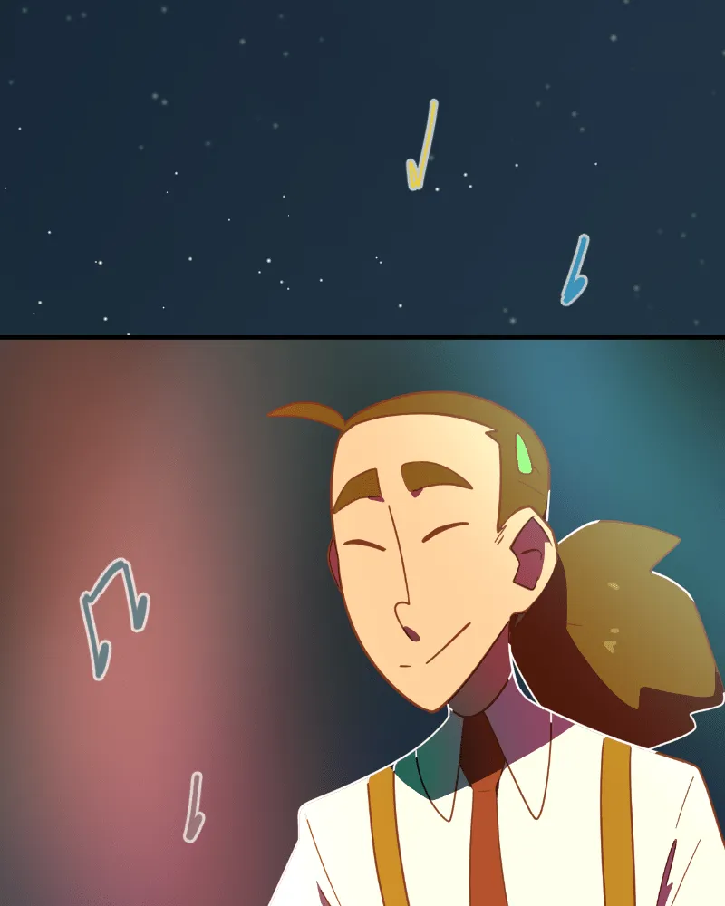Four Leaf Chapter 92 page 44 - 
