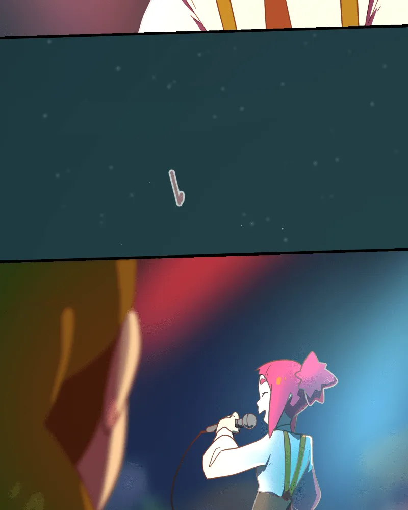 Four Leaf Chapter 92 page 45 - 