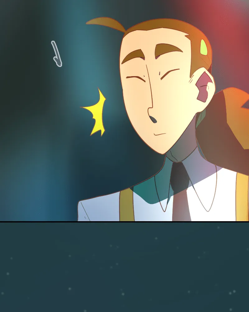 Four Leaf Chapter 92 page 47 - 