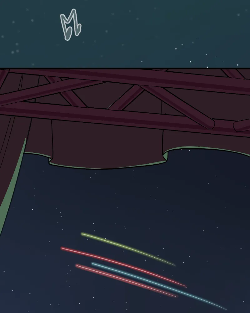 Four Leaf Chapter 92 page 48 - 
