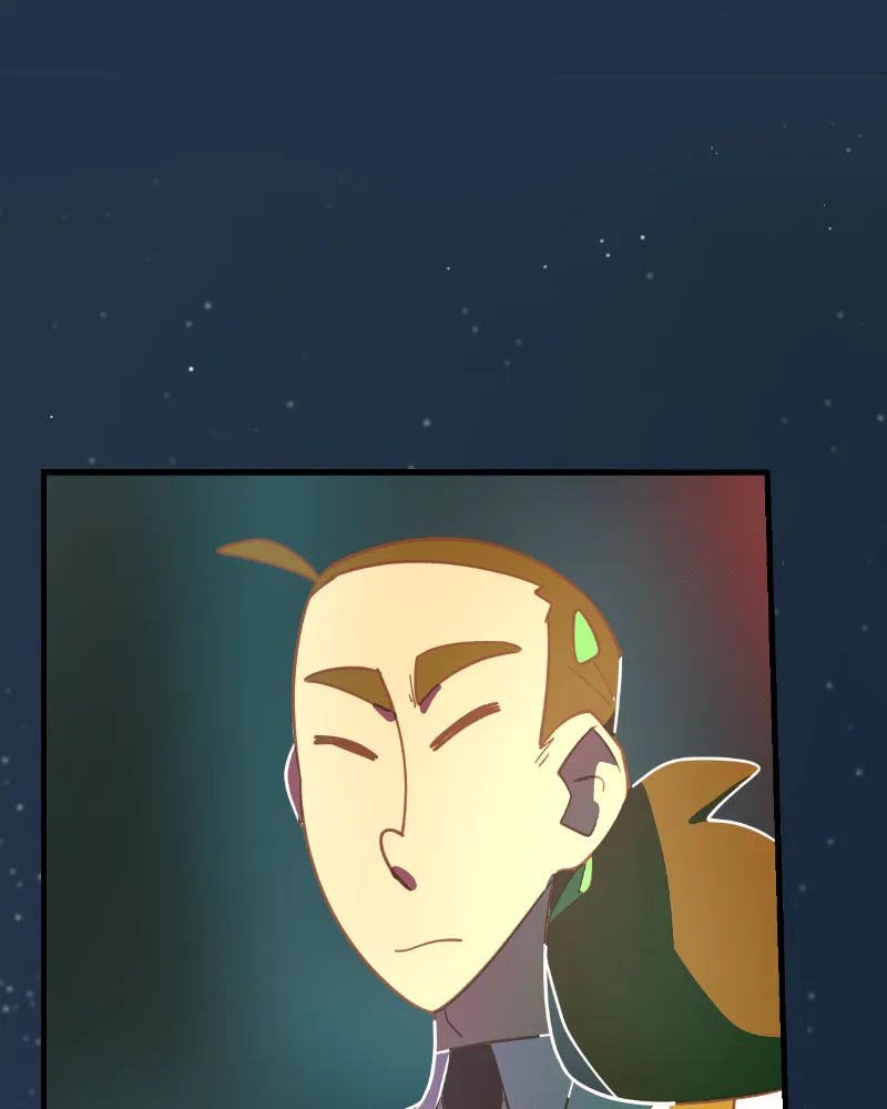 Four Leaf Chapter 92 page 50 - 
