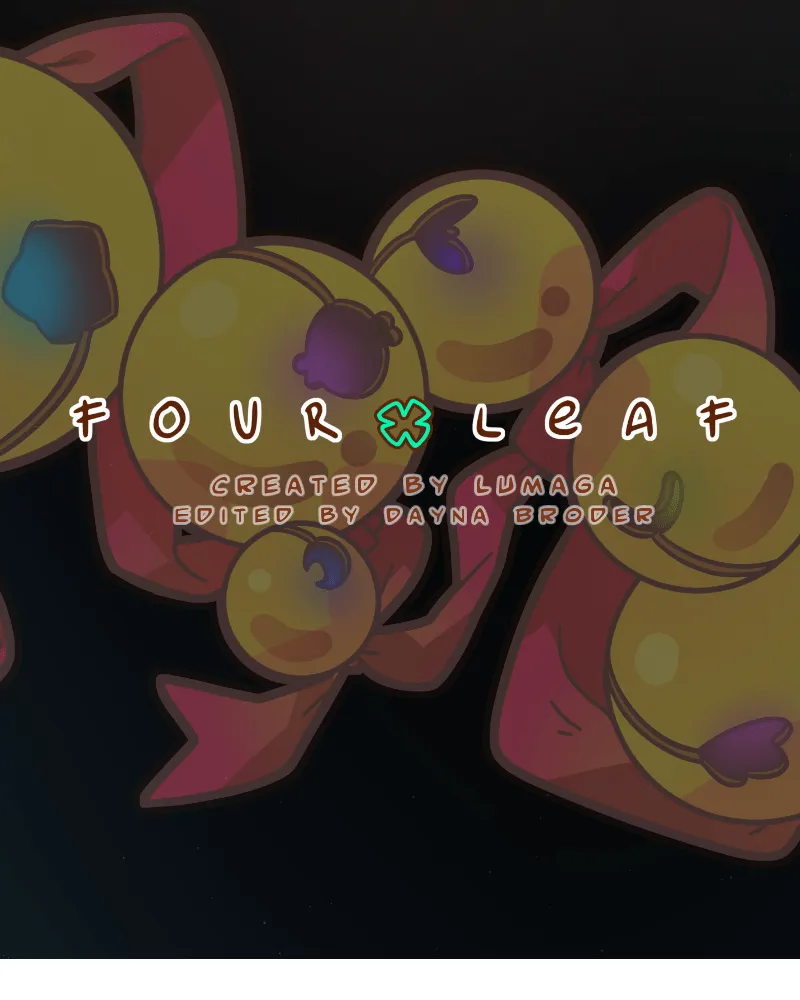 Four Leaf Chapter 92 page 60 - 