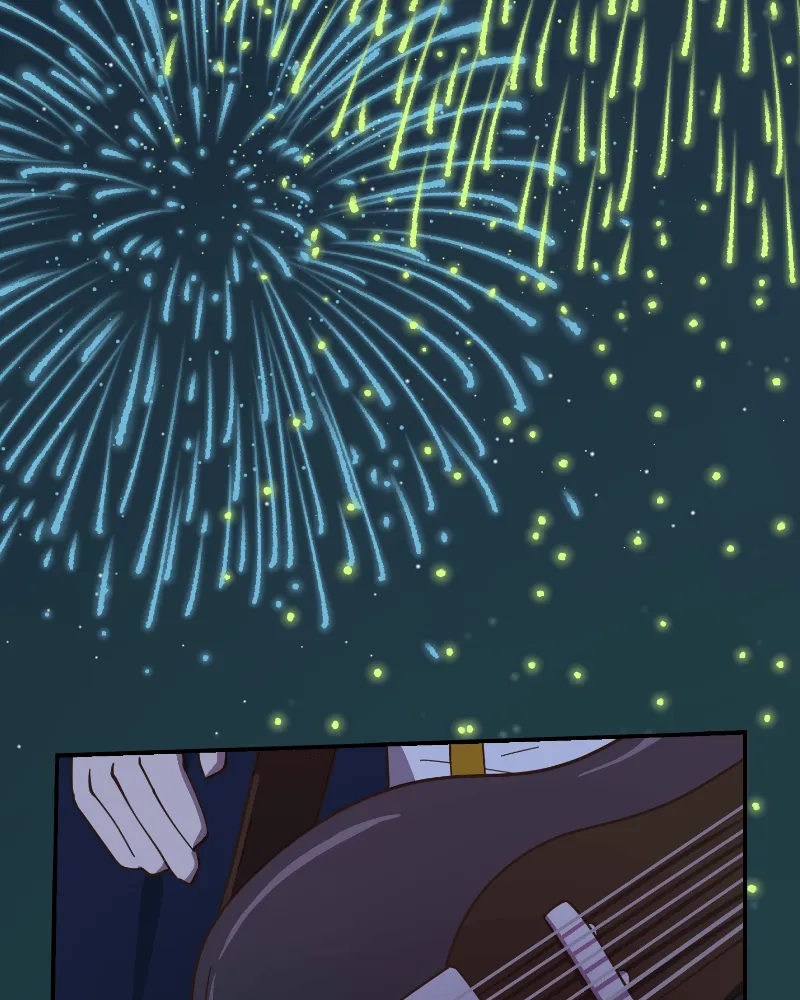 Four Leaf Chapter 92 page 8 - 