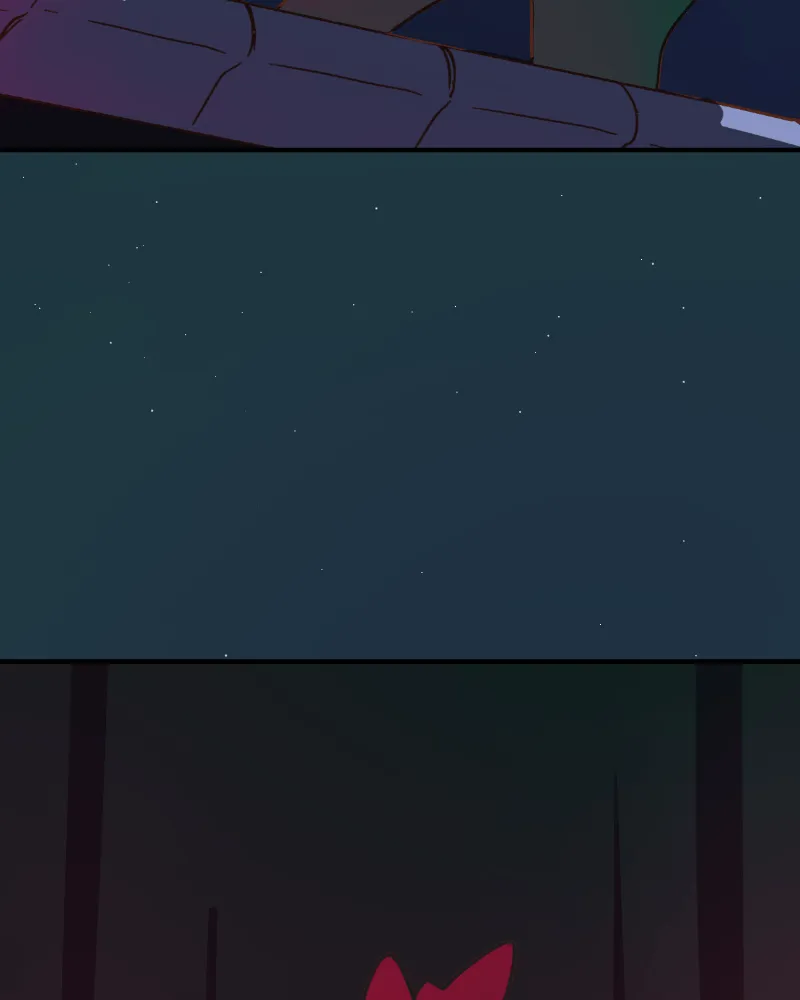 Four Leaf Chapter 92 page 10 - 
