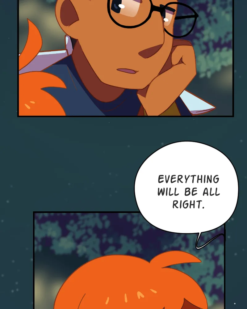 Four Leaf Chapter 93 page 11 - 