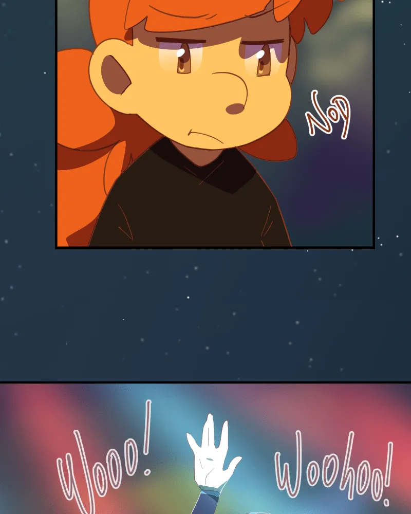 Four Leaf Chapter 93 page 12 - 
