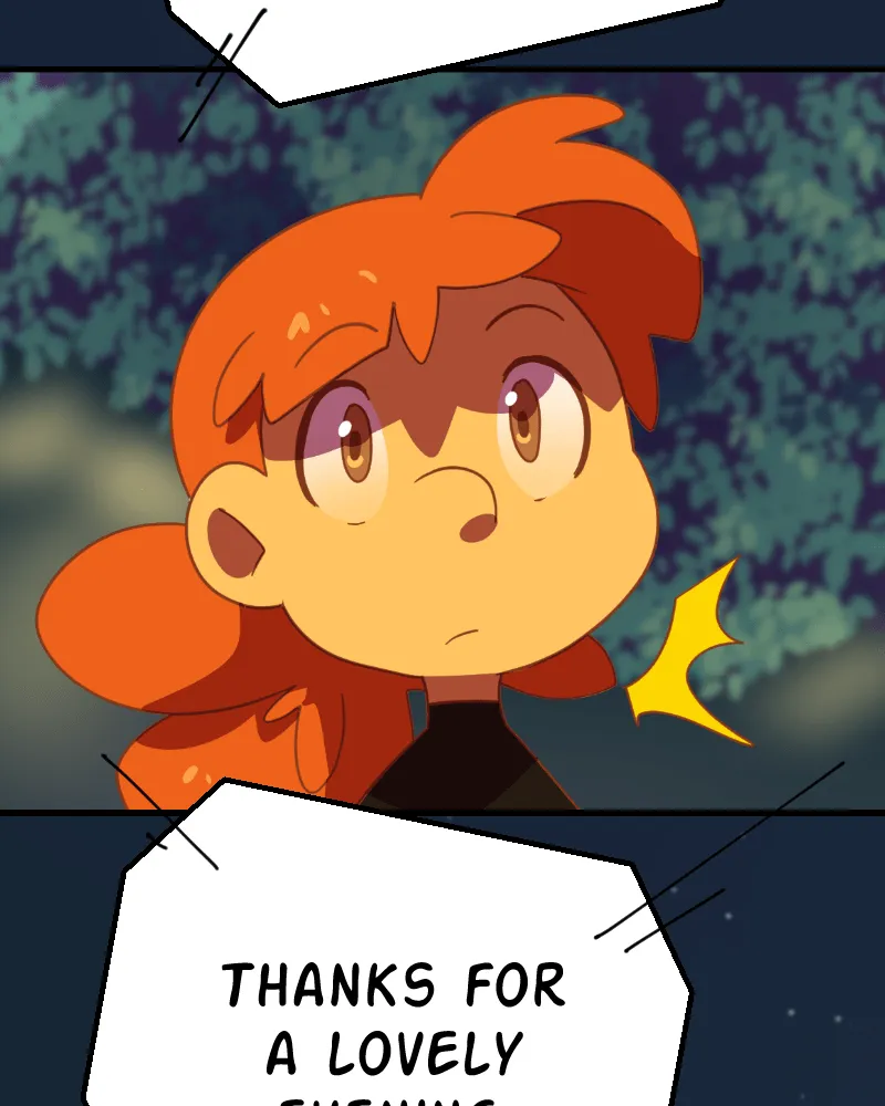 Four Leaf Chapter 93 page 14 - 