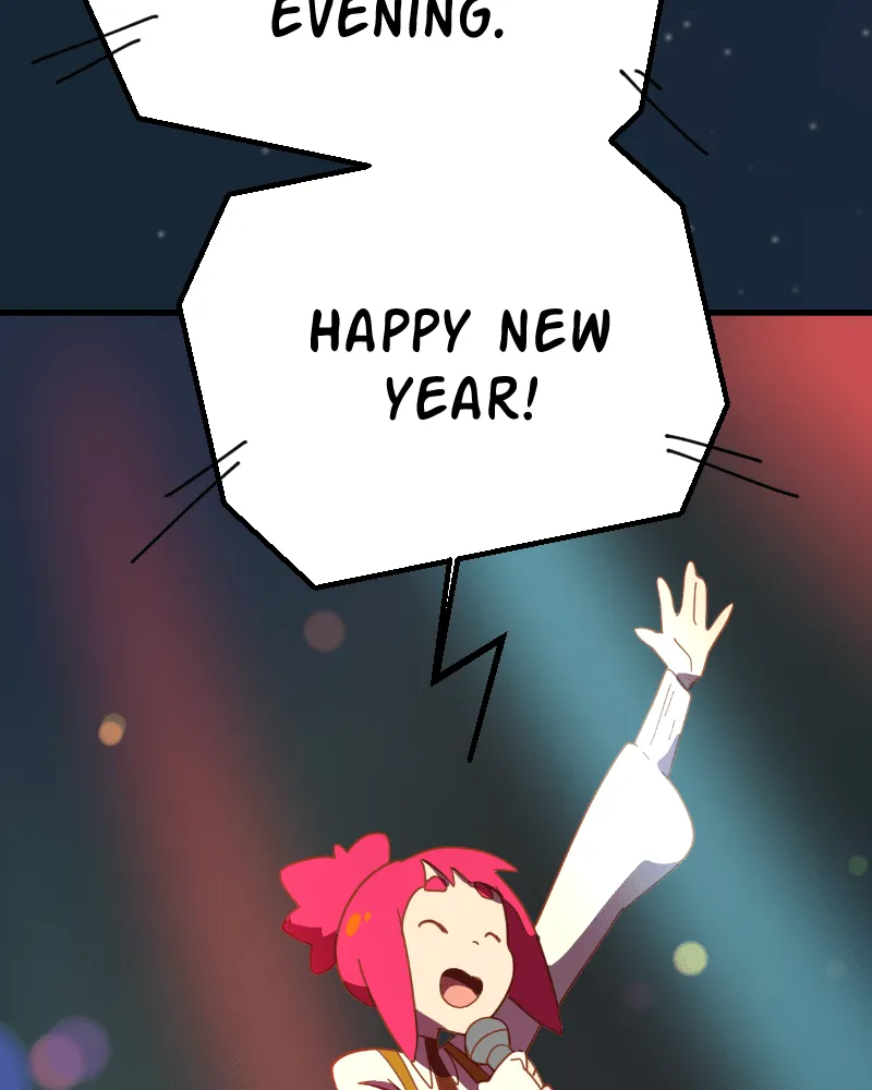 Four Leaf Chapter 93 page 15 - 