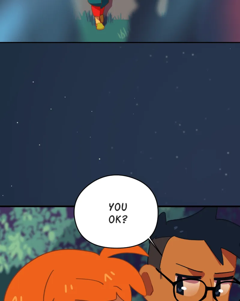 Four Leaf Chapter 93 page 3 - 