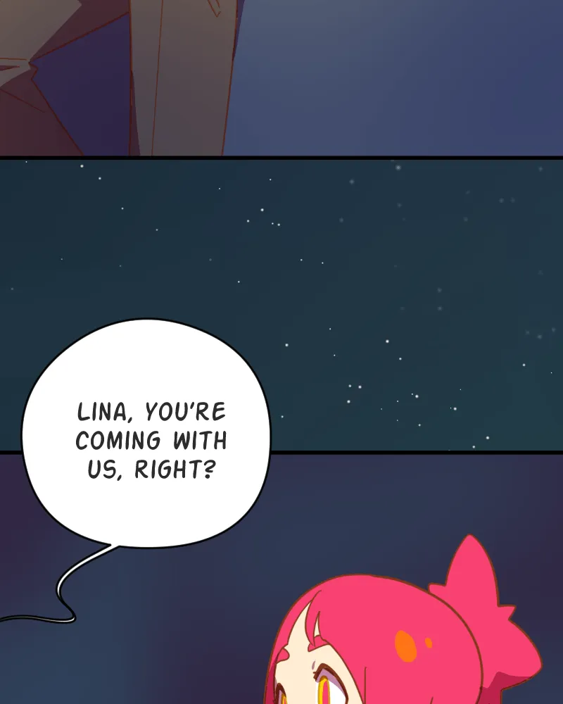 Four Leaf Chapter 93 page 26 - 