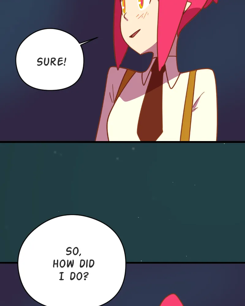 Four Leaf Chapter 93 page 27 - 
