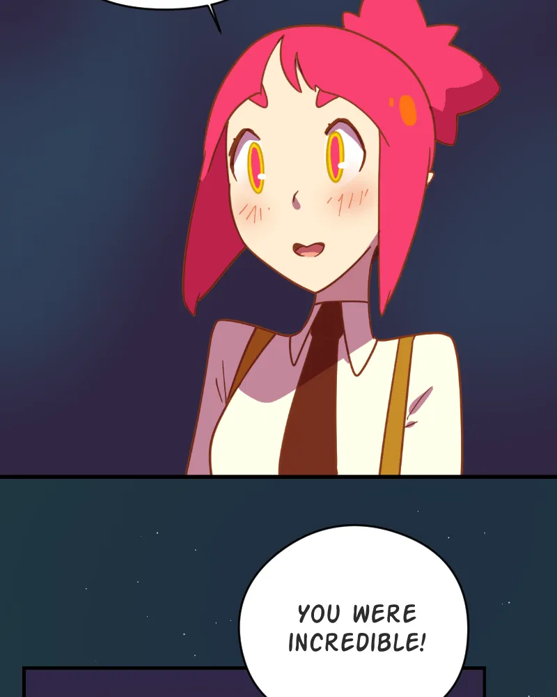 Four Leaf Chapter 93 page 28 - 