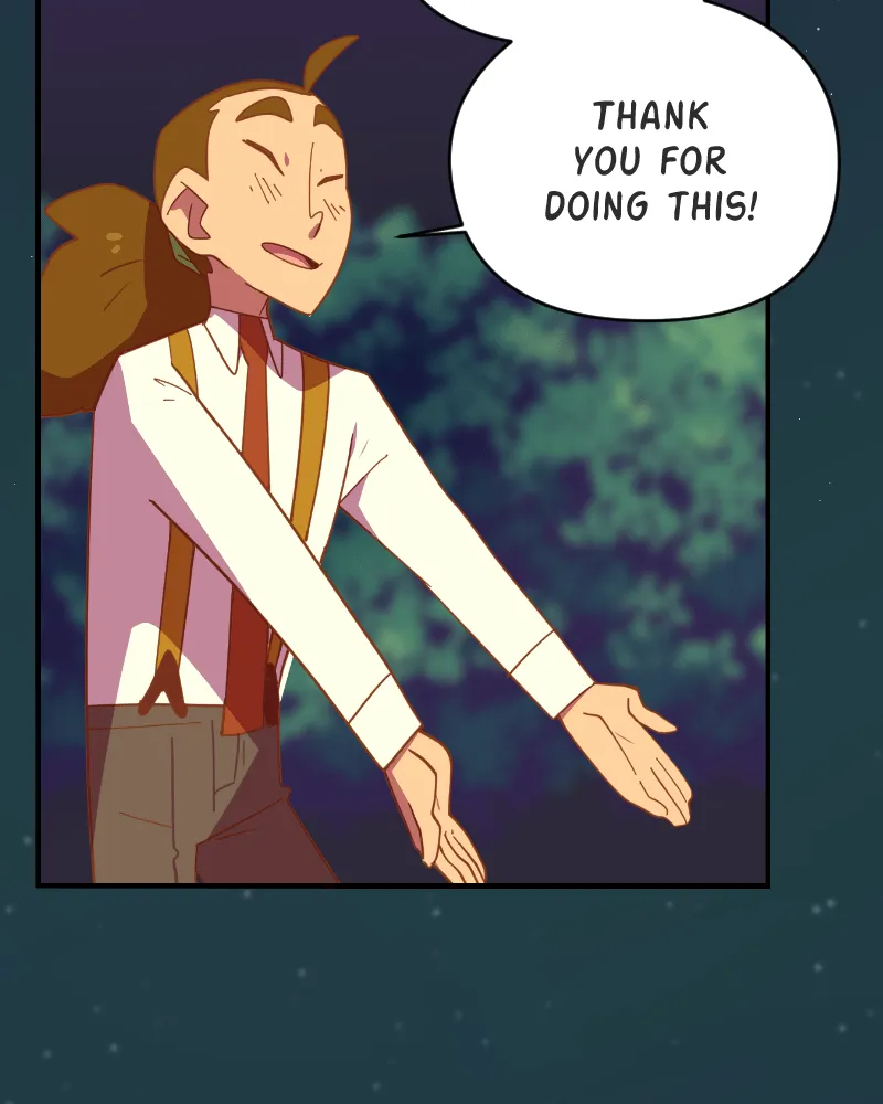 Four Leaf Chapter 93 page 29 - 